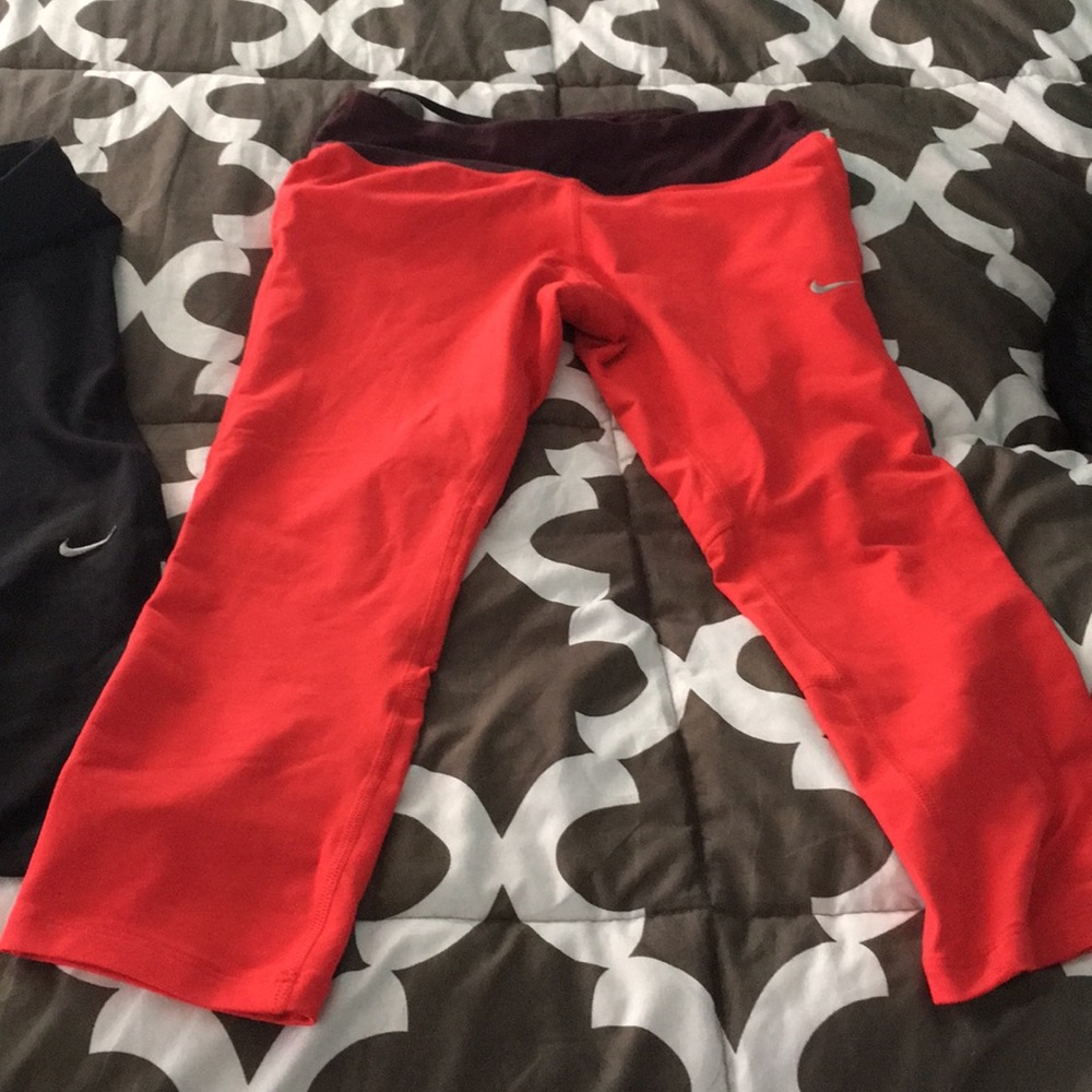 Nike Dri-Fit Running Pants